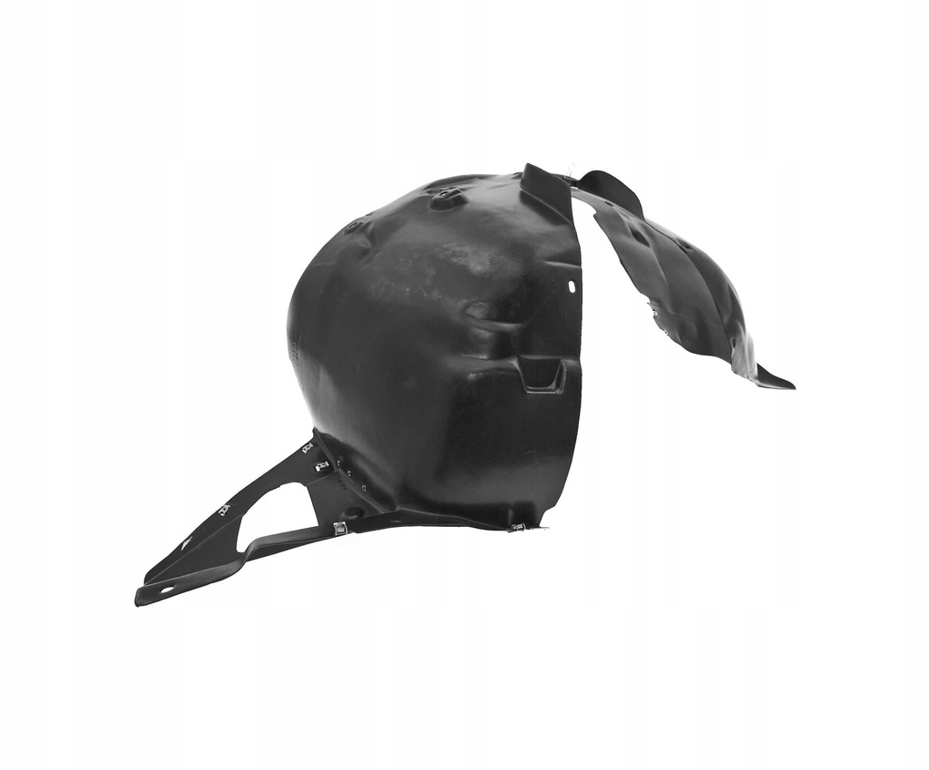 фото №1, Peugeot 2008 2013 - 2019 подкрылок правое