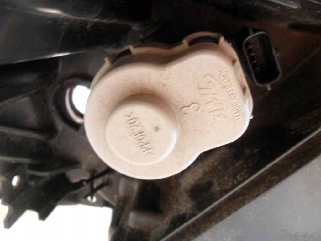 Фара ліва фара mazda cx5 full led рестайлінг  2015- ka1l51040c Київ