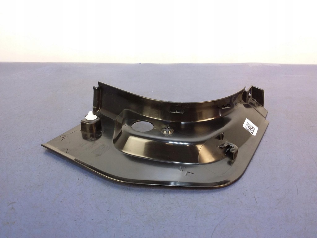 фото №4, Bmw 5 g30 защита накладка порог левая 7375731