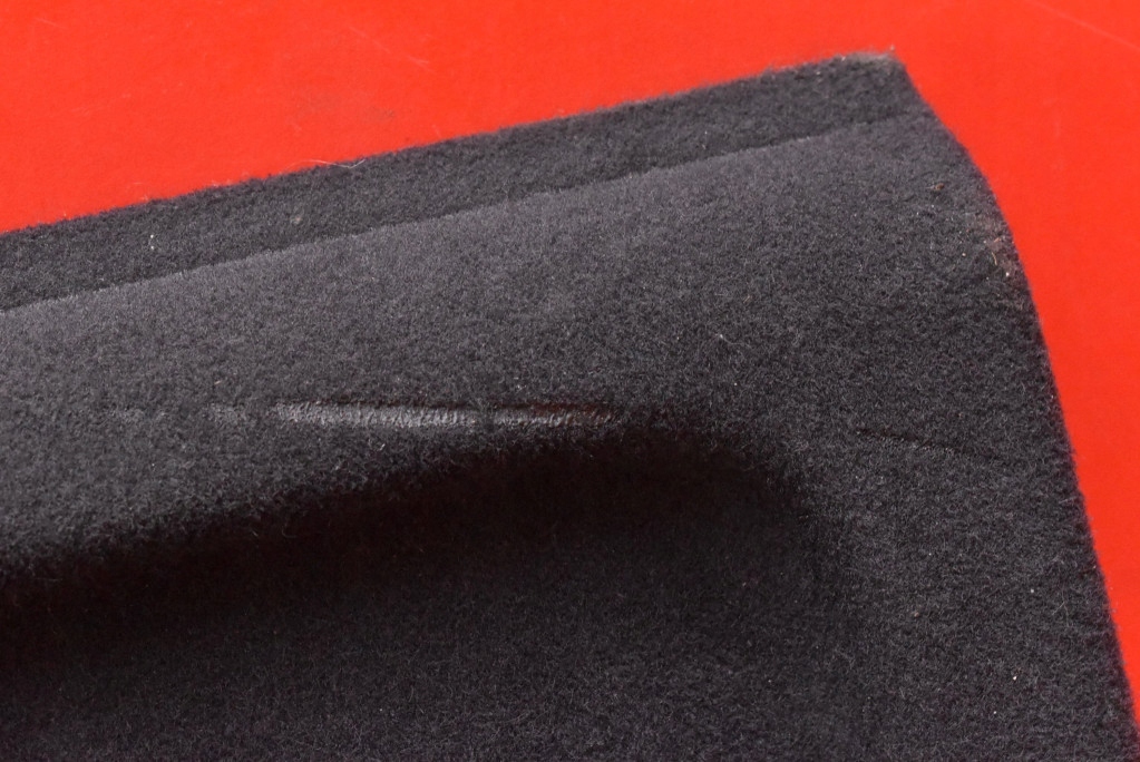 фото №5, Полка багажника skoda octavia 2 ii 5d hb 04-08