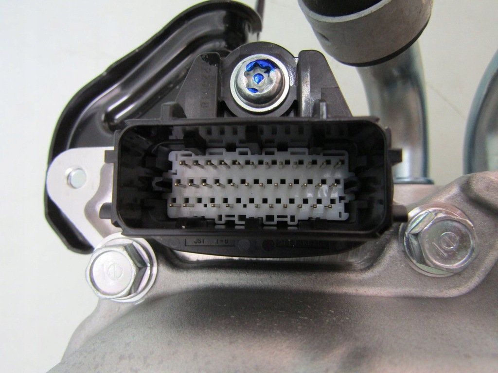 фото №6, Civic xi 2.0 23r конвертер инвертор инвертор 1b000-6ma-g05 n425-110470