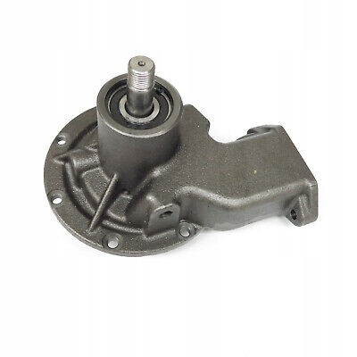 фото №1, Насос wody renault rvi magnum mack