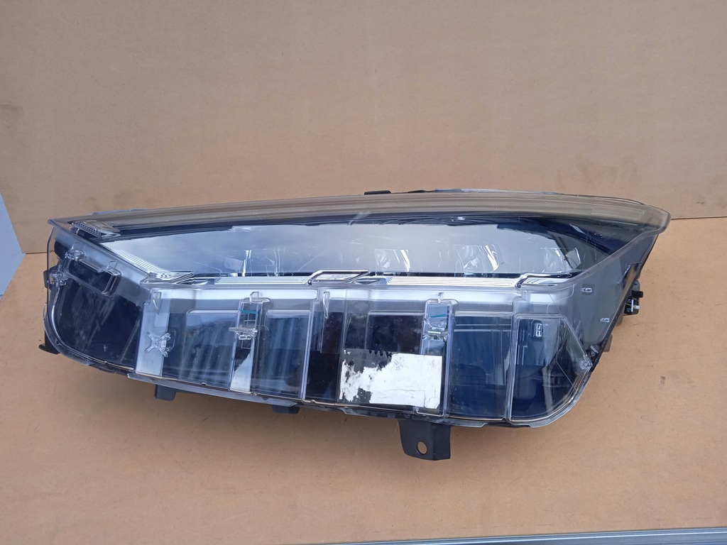 фото №6, Ford mustang mach-e base led лампа ліва