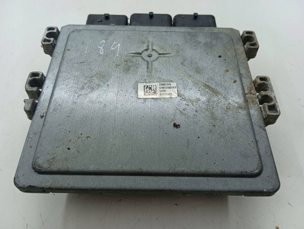 фото №5, Ford focus 2011 блоки управління двигуна