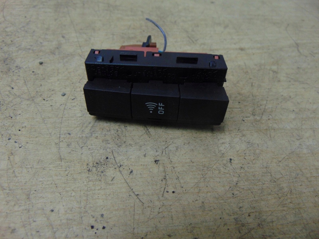 фото №1, Вимикач pdc expert scudo jumpy 2013r 14002458xt