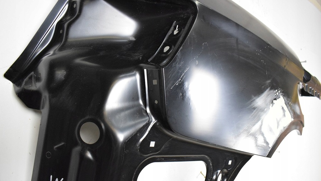 фото №10, Audi a3 s3 cabrio 8v7 задний задняя крыло правый =