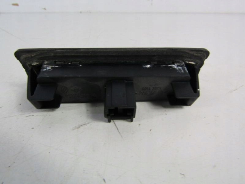 фото №2, Renault espace iv ручка багажника 02-06 5d ph1