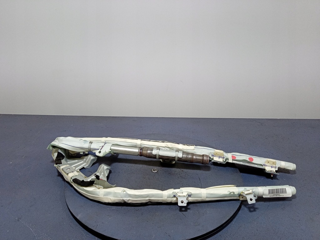 фото №1, Citroen c4 aircross подушка безпеки шторка безпеки ліва 7030a433