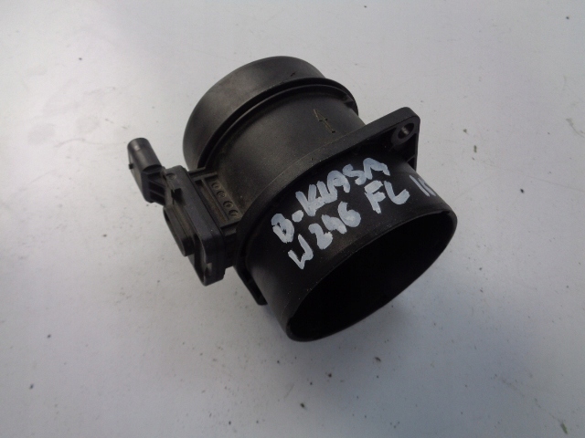 фото №3, Витратомір mercedes b-klasa w246 lift 2016 rok a-klasa w176