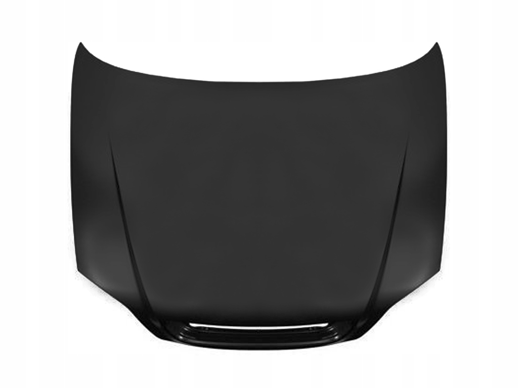 Купити Opel astra g 1997-2004 капот кришка 1160253