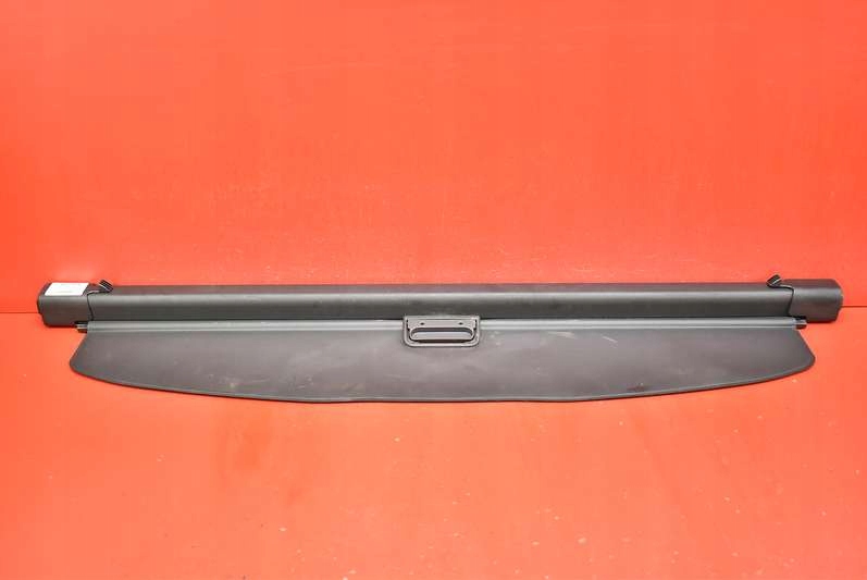 фото №4, Шторка багажника fiat croma 2 ii 05-11