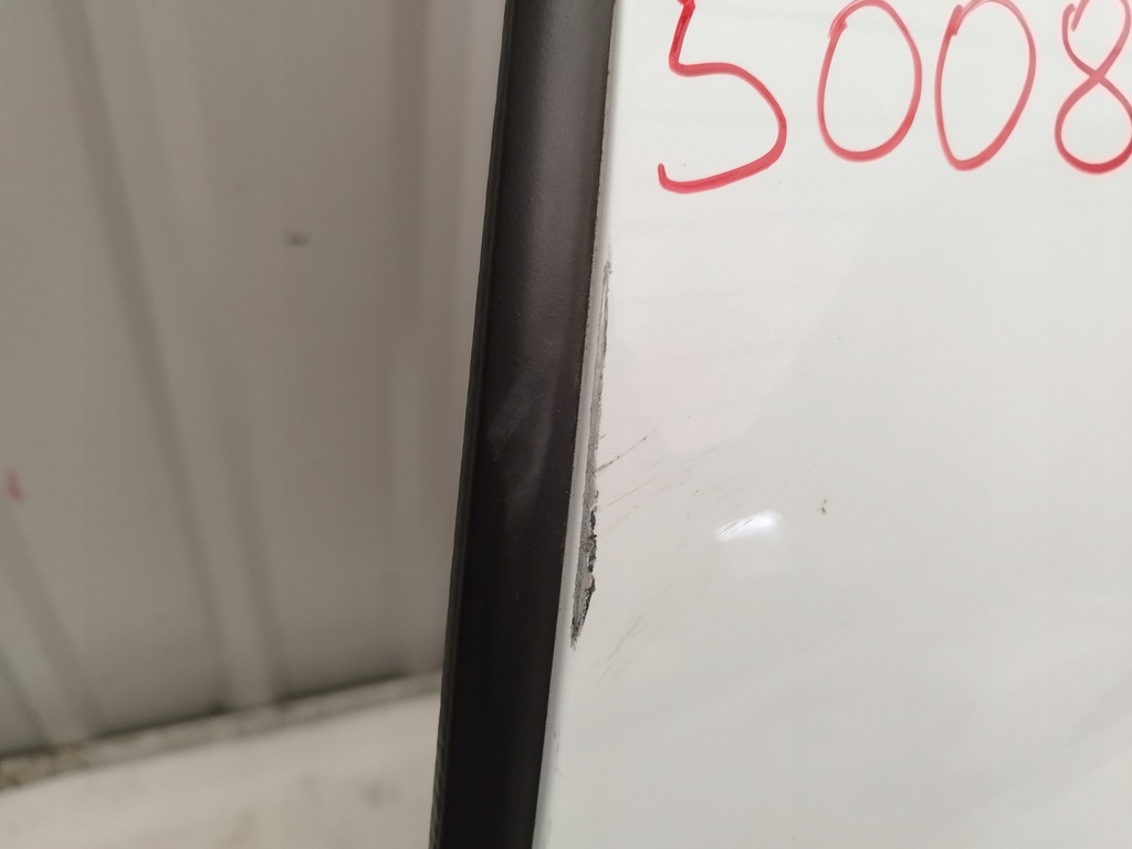 фото №4, Peugeot 5008 ii дверь левая задняя ewp