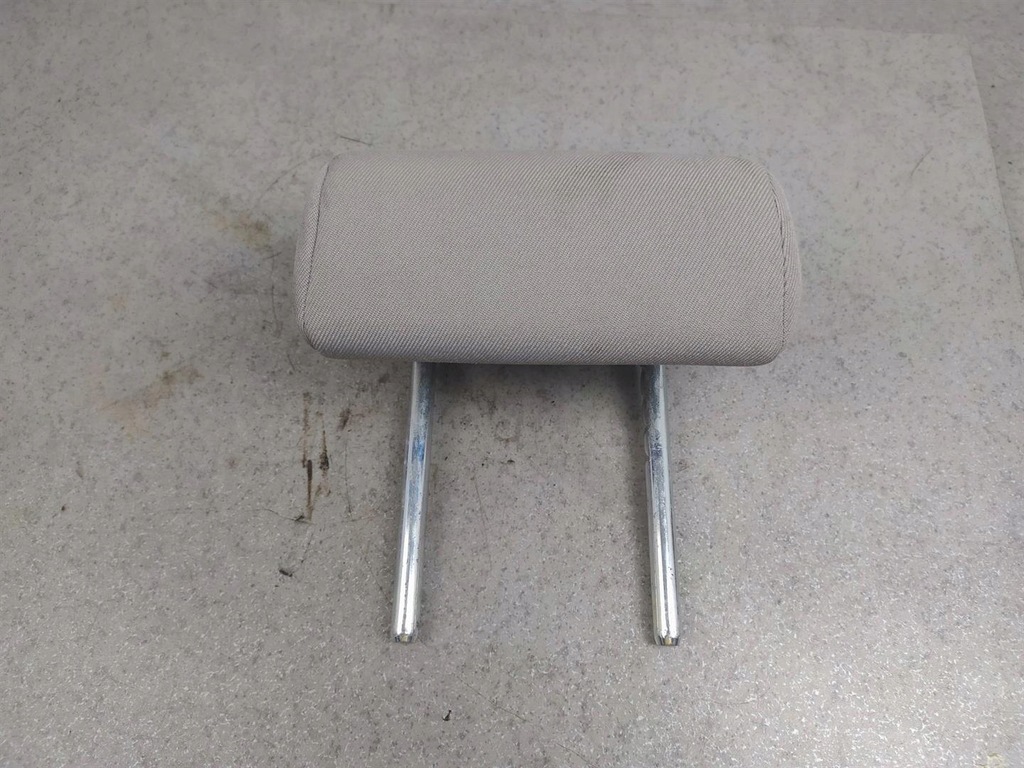 фото №5, Підголівник задній середній nissan primera p12 01-08 1.6 109km qg16de