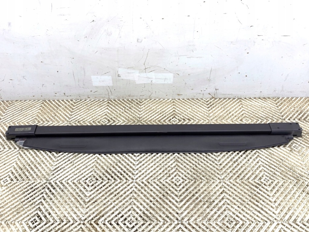 Купить Полка задний  mercedes w168 1688600175 хэтчбек 97-05 защита