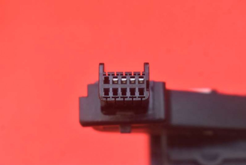 фото №8, Рычаг переключатель поворотник 1k0953513e seat leon 2 ii 05-09