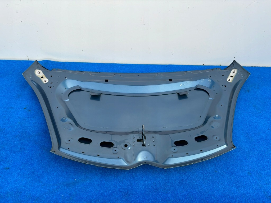 Citroen c4 picasso 06-13 год капот двигателя крышка 7901n7 ma319 Доставка