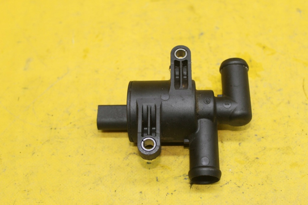 фото №3, Клапан электромагнитный q7 touareg 4h0121671d