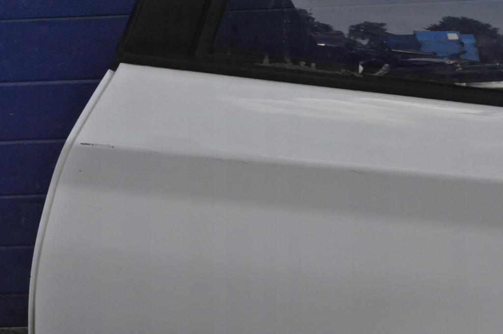 фото №3, Bmw 1 f20 дверь левый задняя левая задние