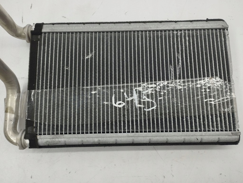 фото №5, Honda civic 2008 радіатор обігрівача