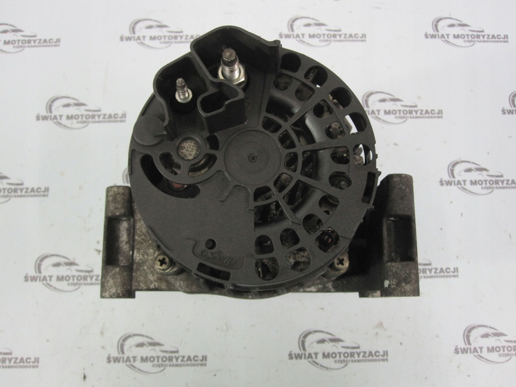 фото №6, Combo doblo 1.3 cdti a13fd 263a2000 14r генератор 51854905