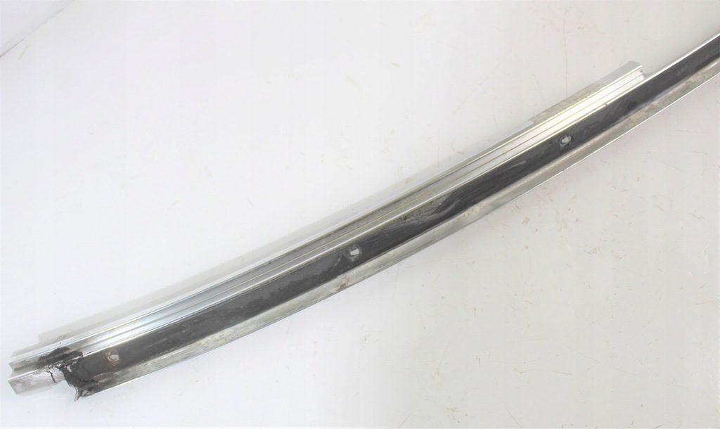 фото №4, Молдинг скло правий перед bmw e46 cabrio