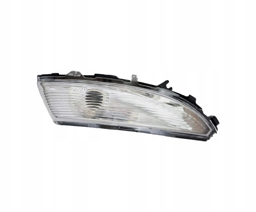 фото №1, Поворотник боковий w дзеркало renault clio iv, 12-19