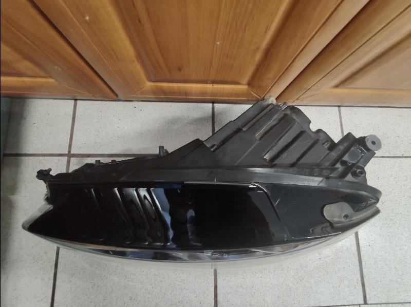 фото №7, Лампа передня перед vw golf vii lift full led