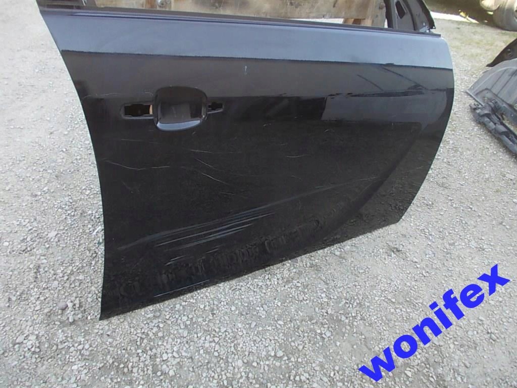 фото №3, Двері перед передні праве opel insignia