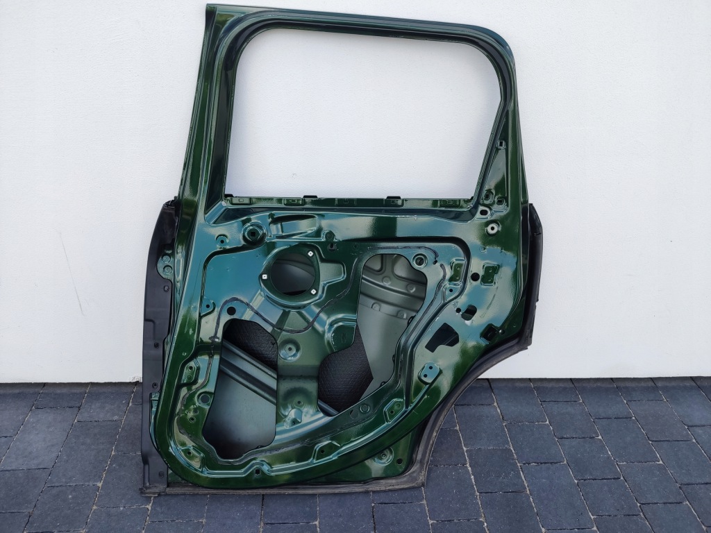 Mini countryman f60 праве  дверей задні задні Оригінал