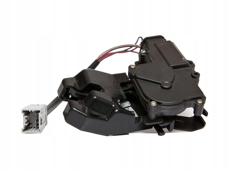 фото №1, Замок задній кришки honda accord vi civic vii