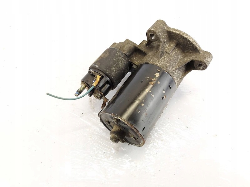 Стартер citroen peugeot 0001107063 1.6 1.8 bosch Зі Шроту