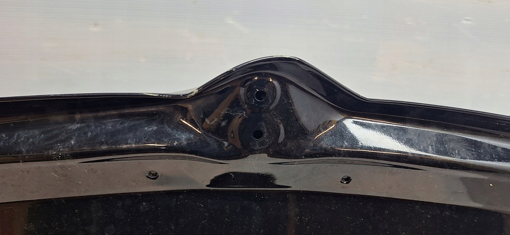 фото №13, Bmw x1 u11 капот кришка двигуна