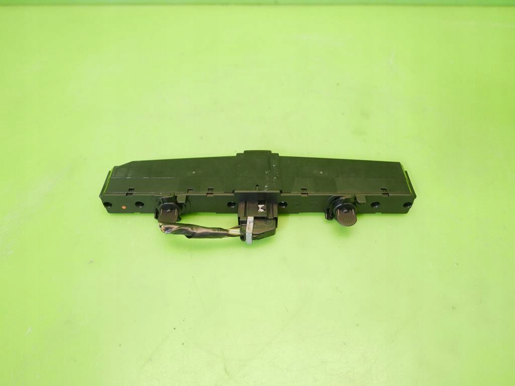 фото №9, Перемикач сидінь світла аварійних opel zafira b ii fl 08-14