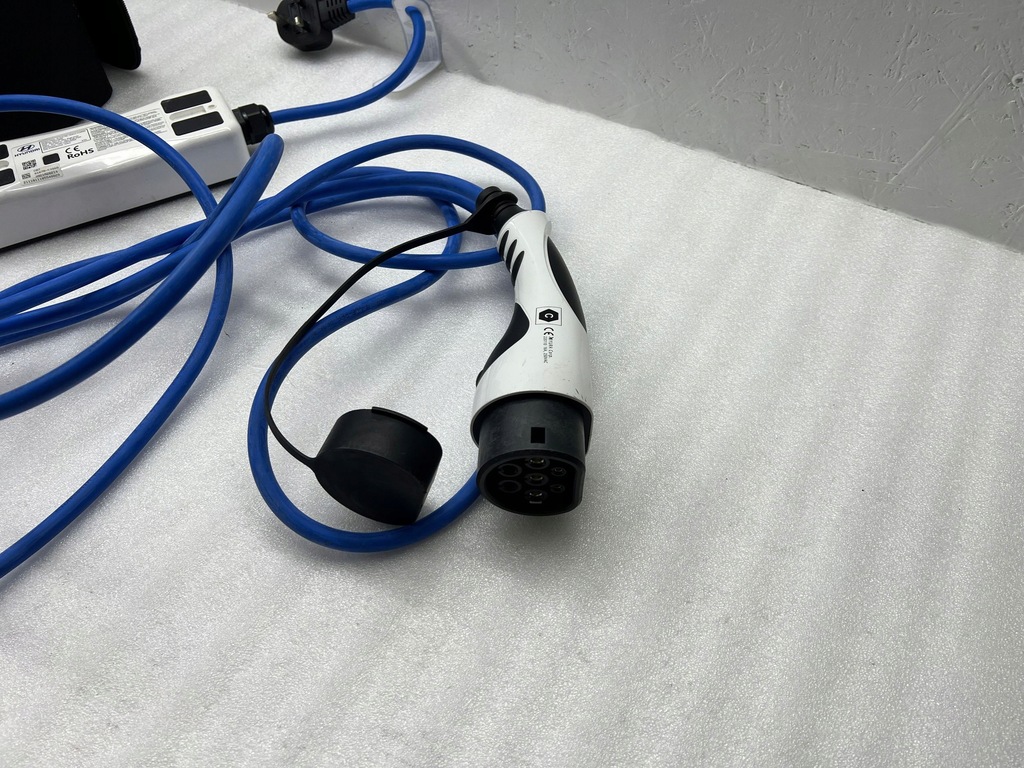 фото №5, Кабель do заряджання транспортного засобу електричний hyundai kona i 91670k4060