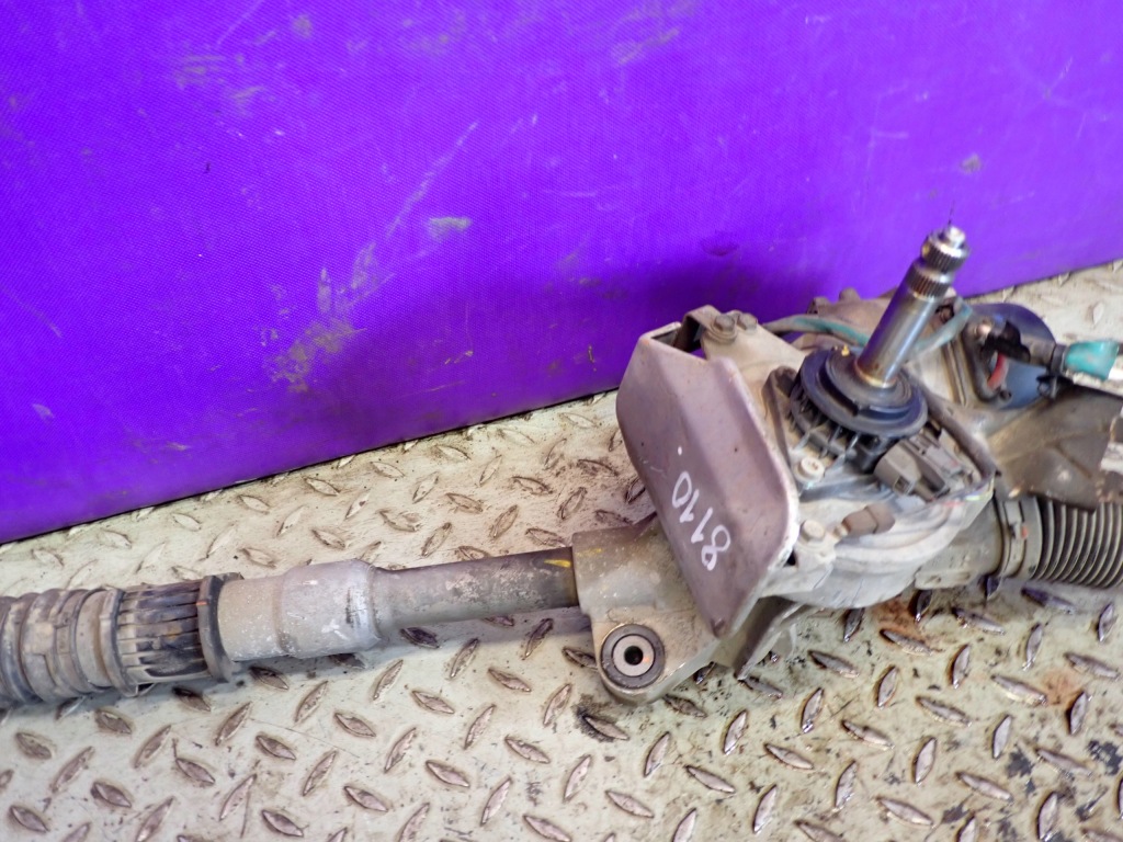 Civic viii 8 ufo 1,4 l13a7 трансмиссия рулевая hsmgx-875-1 q003t62372 Оригинал