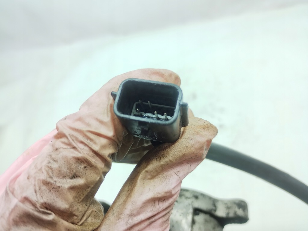 фото №8, Renault master ii 2.5 dci клапан egr a2c53094175