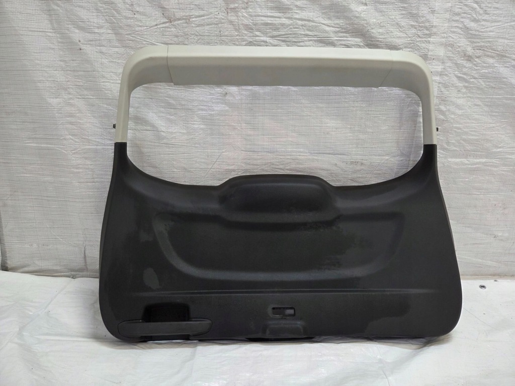 Купить Карка обивка крышки gv41-s42906-aew ford kuga mk2 рестайлинг