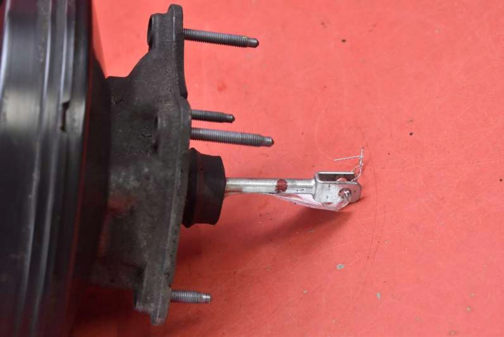 фото №4, Підсилювач гальм насос гальмівна eu 8200674380 renault modus 1.5 dci 85 km 04-07