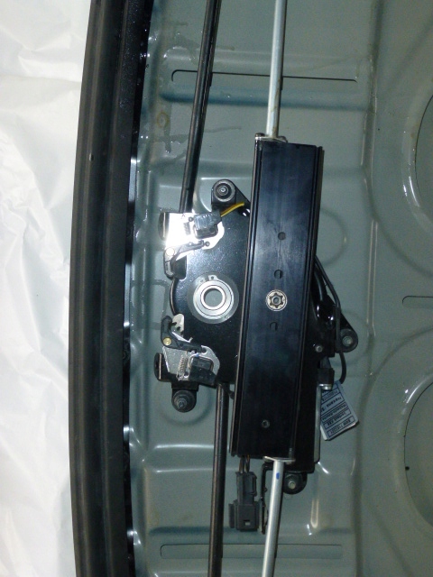 фото №9, Дах bmw e93 cabrio