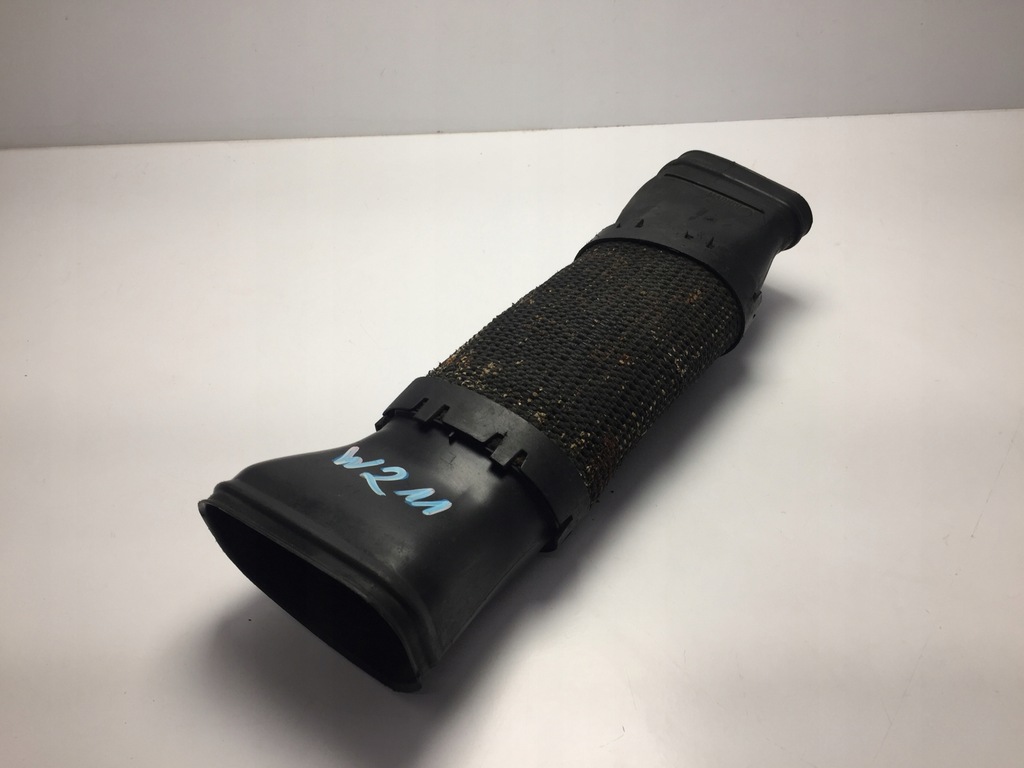 фото №1, Mercedes e-klasa w211 повітрозабірник шланг повітря