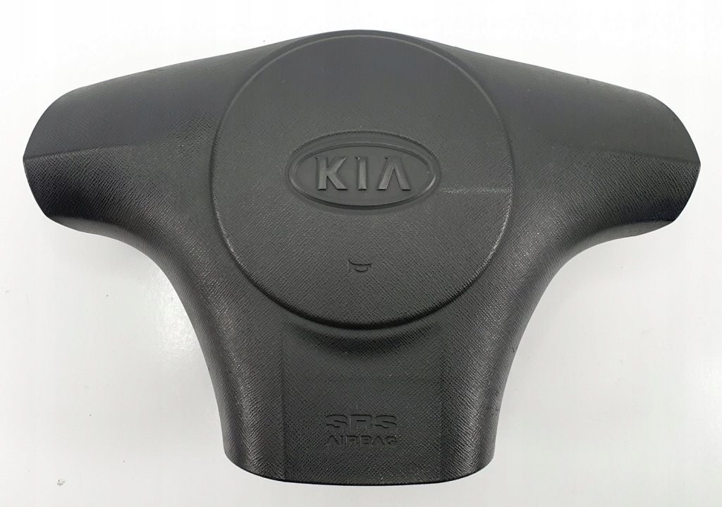 фото №1, Подушка подушка безопасности водителя kia picanto i 5690007500