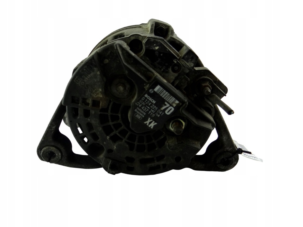 Генератор opel 14v/70a Київ