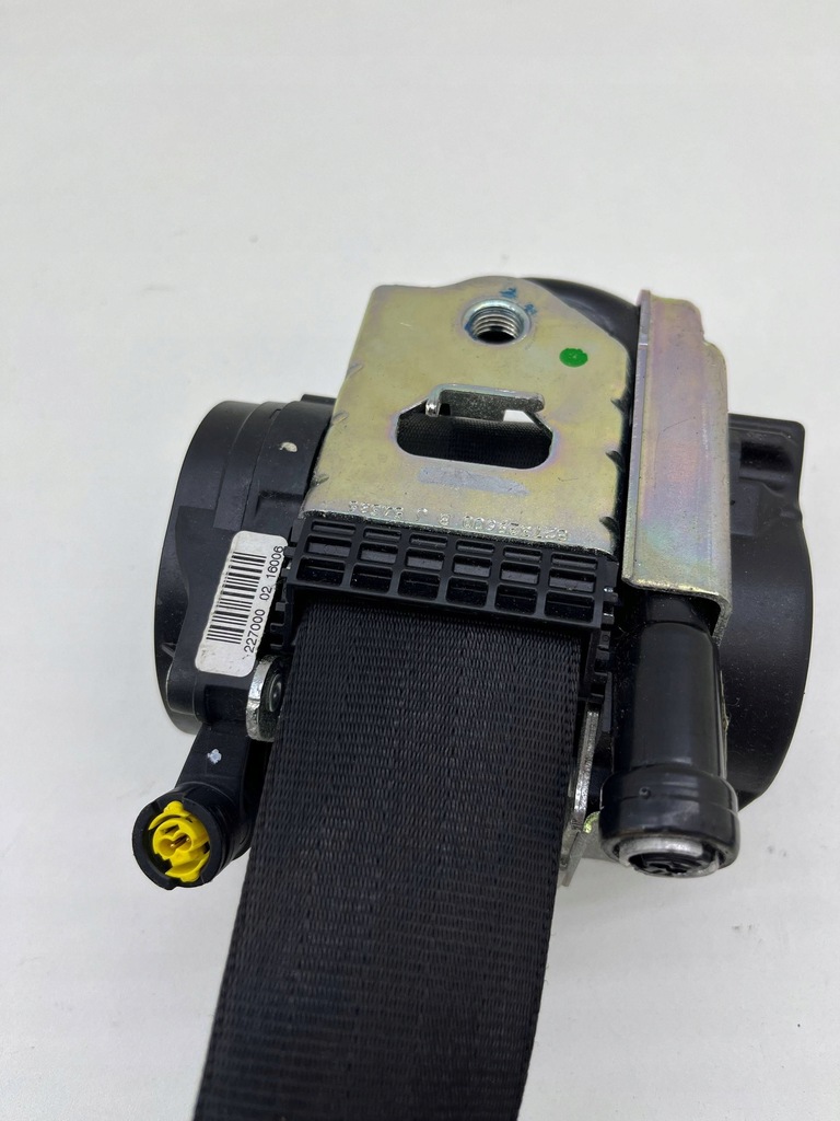 фото №5, Audi a4 b9 pas безопасности левый перед 8w0857705