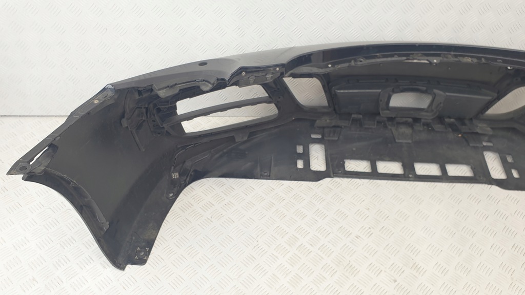 фото №7, Porsche 911 991 lift gts бампер перед передний