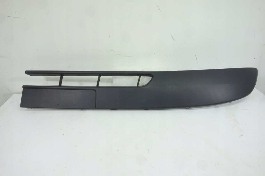 фото №1, Молдинг бампера перед ліва renault kangoo ii 07- 8200509857