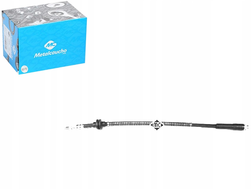 фото №1, Шланг тормозной citroen peugeot fiat j umpy expert scudo p 520mm