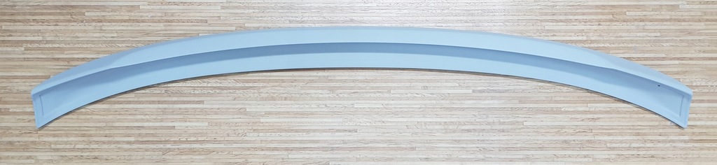 фото №12, Volvo s60 2010 спойлер спойлер na крышка грунтовка!