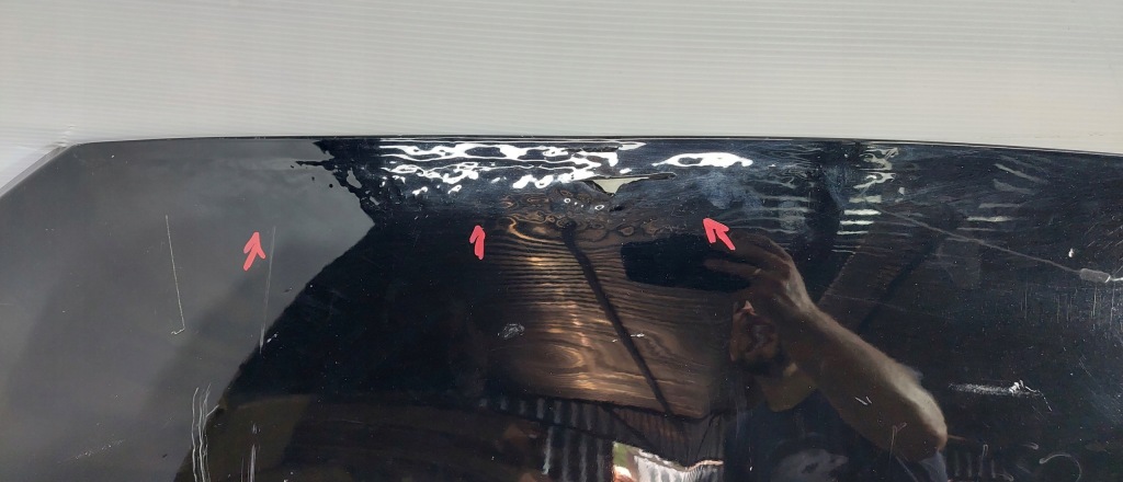 фото №4, Bmw 1 f20 f21 капот крышка двигателя