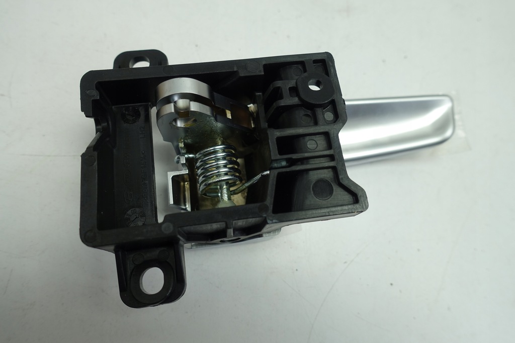 фото №5, Kia venga ручка передних дверь левая левый перед