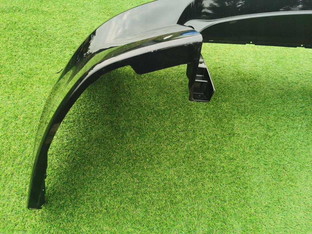 фото №13, Бампер задня задній jaguar e-pace r-sport dynamic